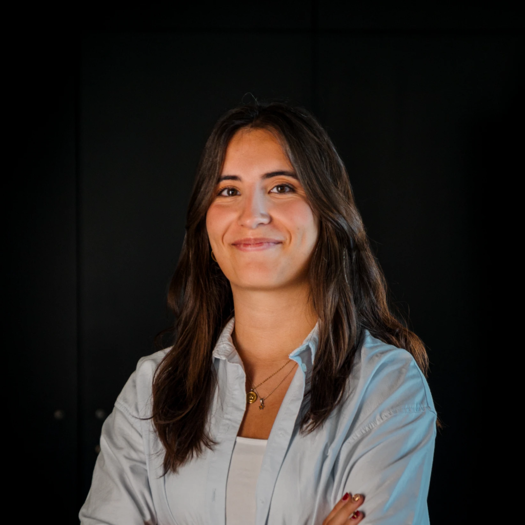 Inês Freitas, adn Tech