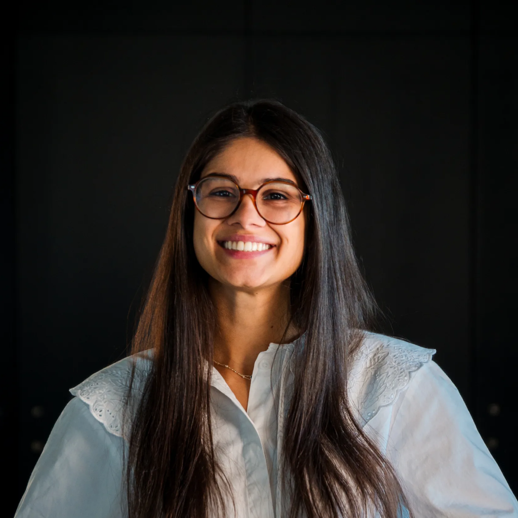 Joana Balão, adn Tech