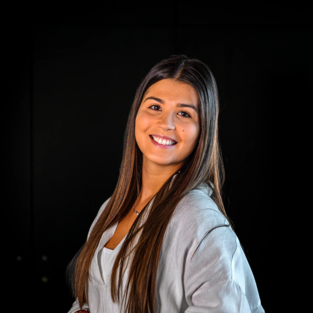 Joana Freitas, adn Tech