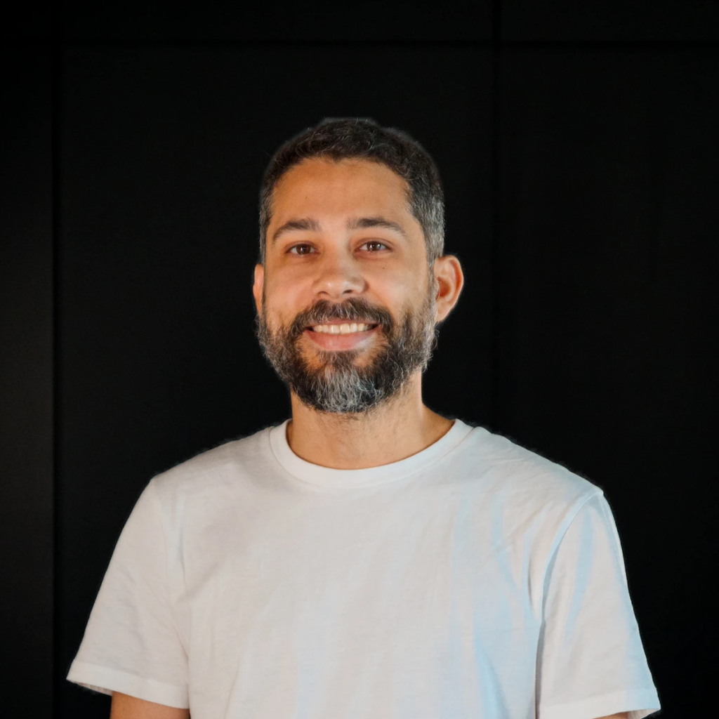 Lucas Galvão, adn Tech