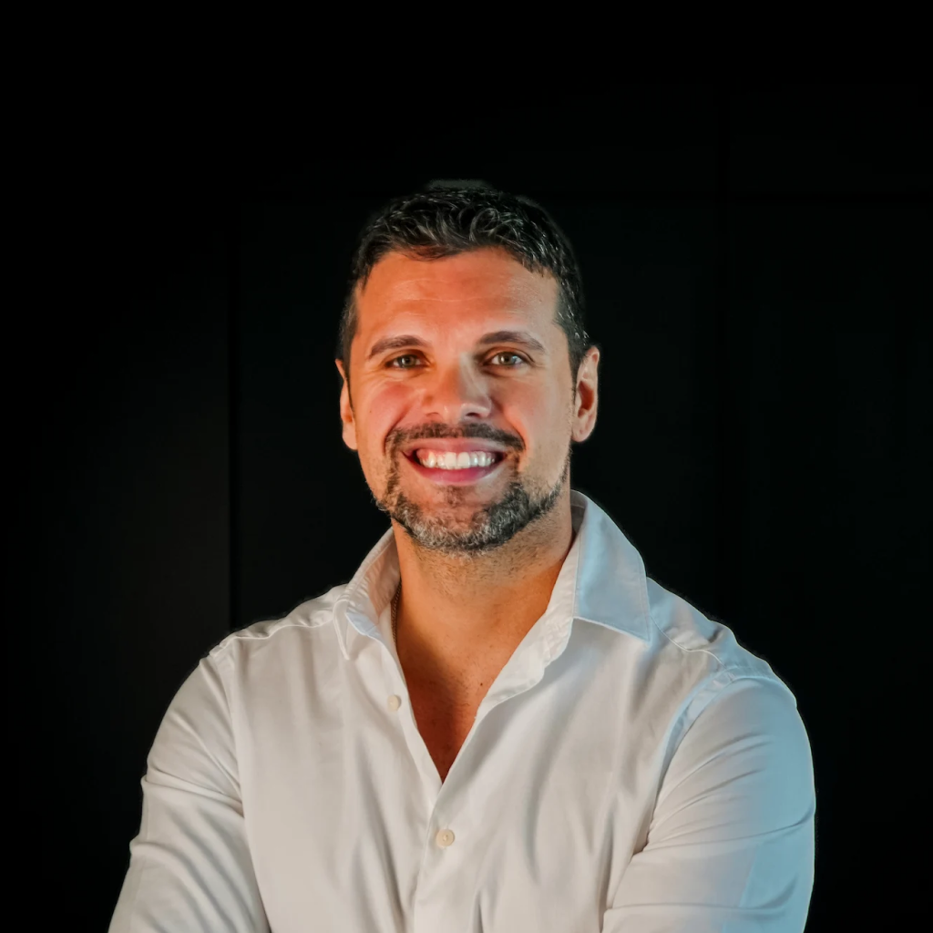 Paulo Oliveira, adn Tech