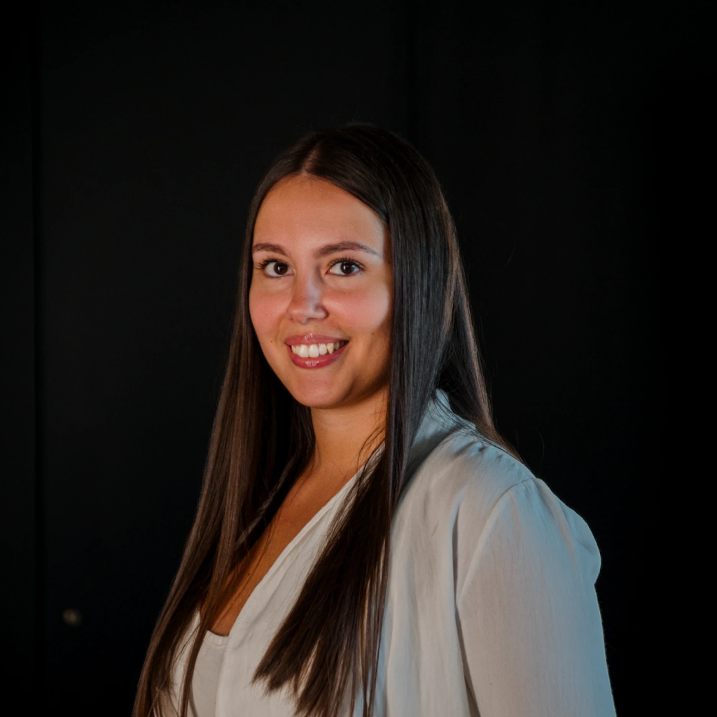 Valéria Nogueira, adn Tech